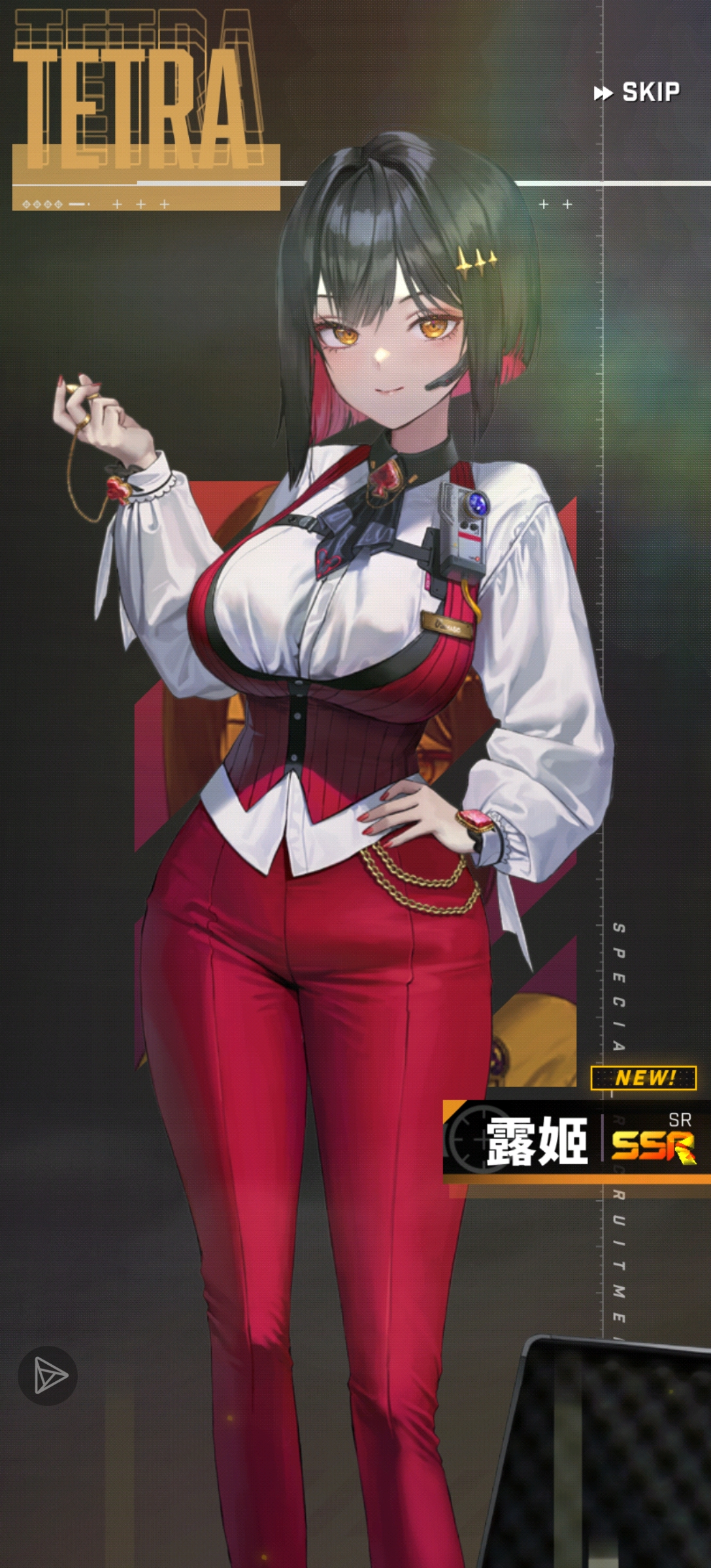 可算来了姬姬_图1