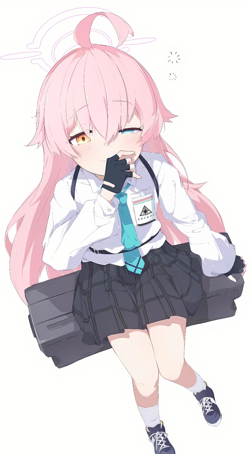 我的星野❤️_图3