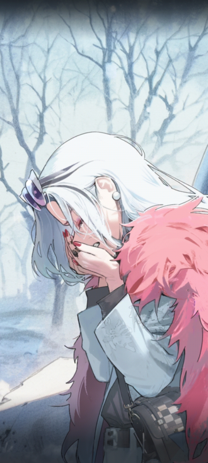 《方舟现代野史之诺拉》_图3