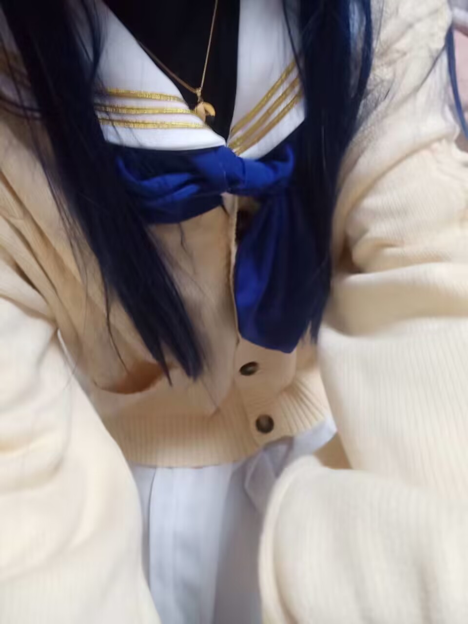 来点福利吧_图2