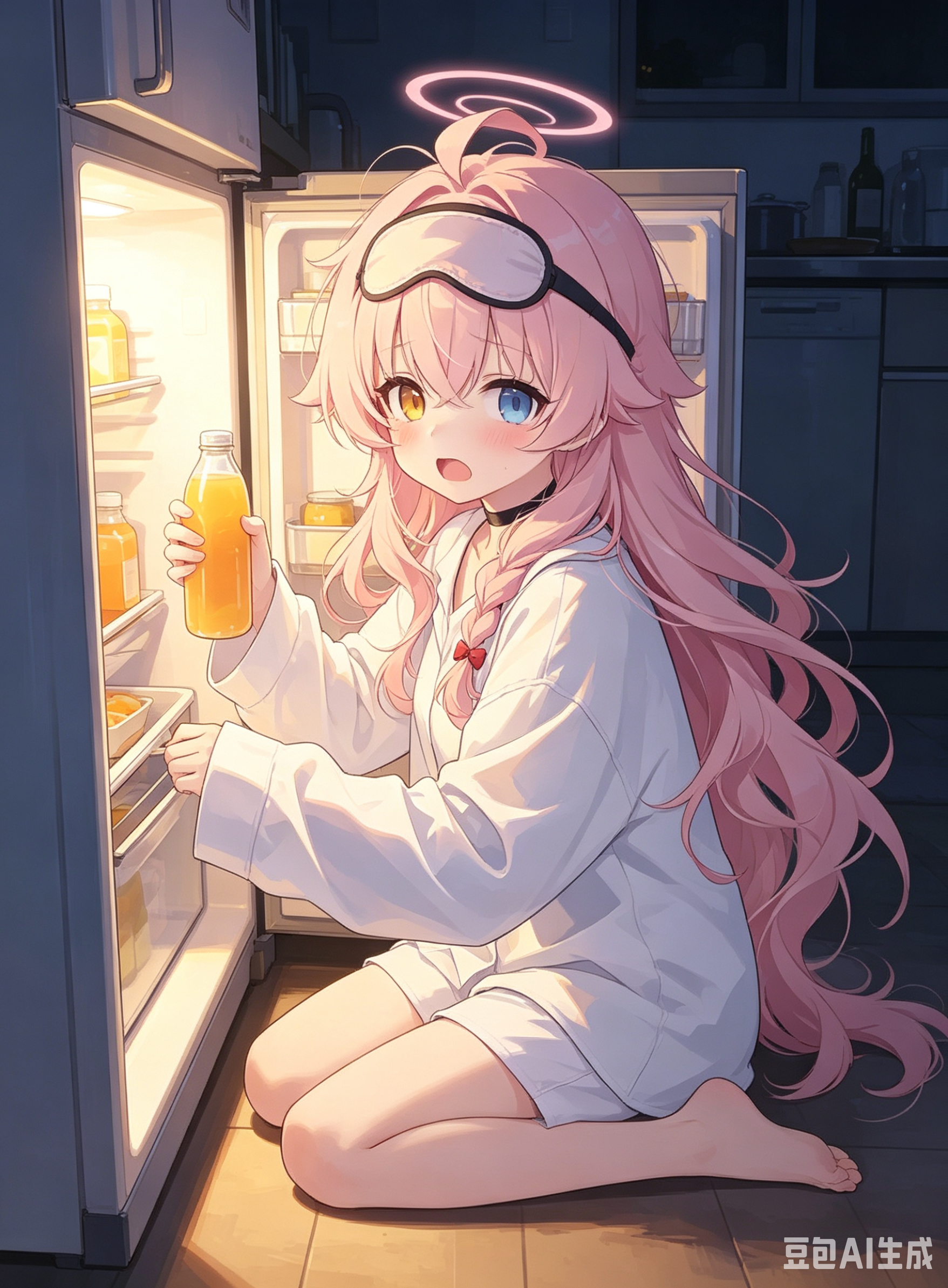星野Ai图片_图2