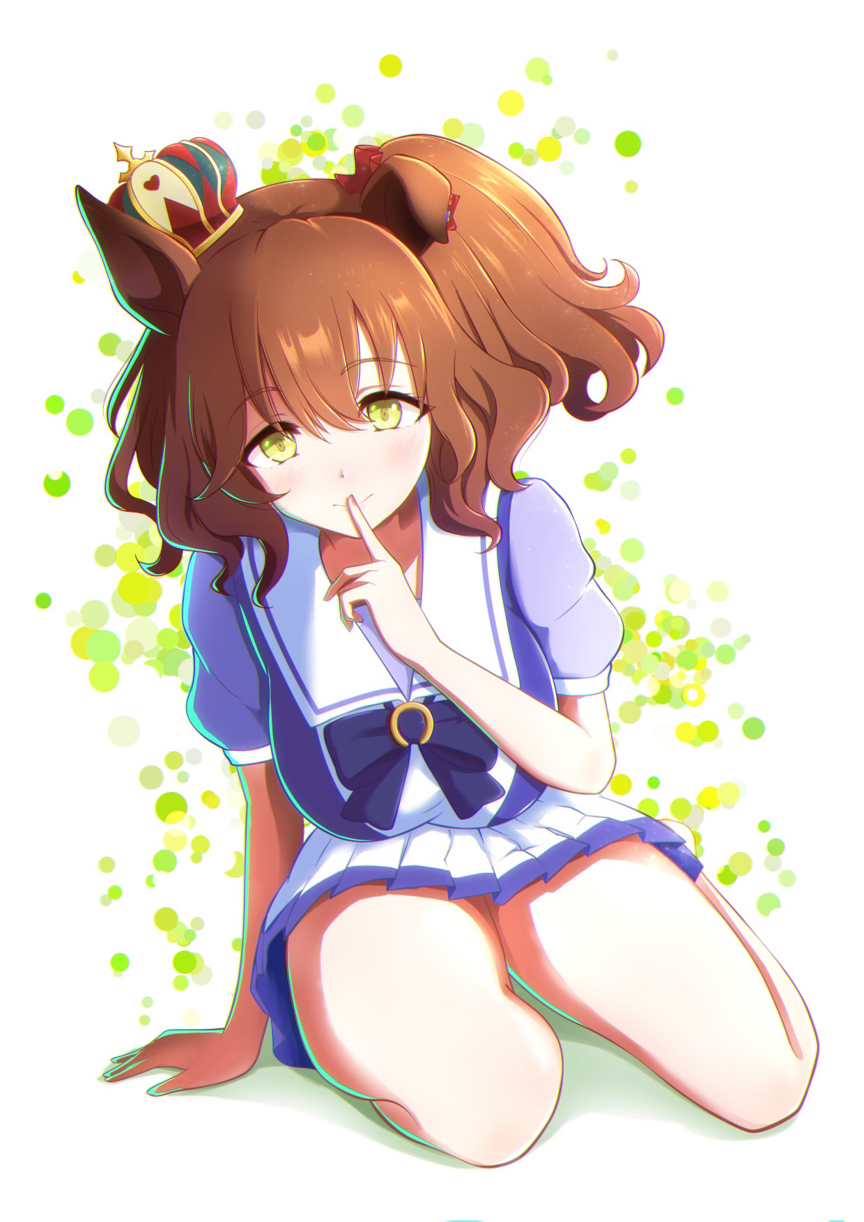 日服12月有马纪念大赛分析（支援卡与技能配置以及支援卡推荐）【再版】_图3