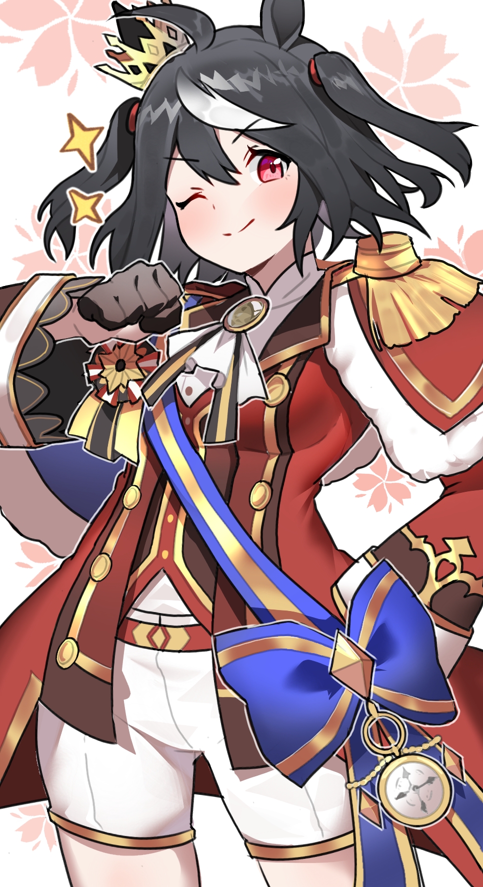 日服1月loh 川崎2100 赛道解析和继承固有需求以及跑法编组问题_图3