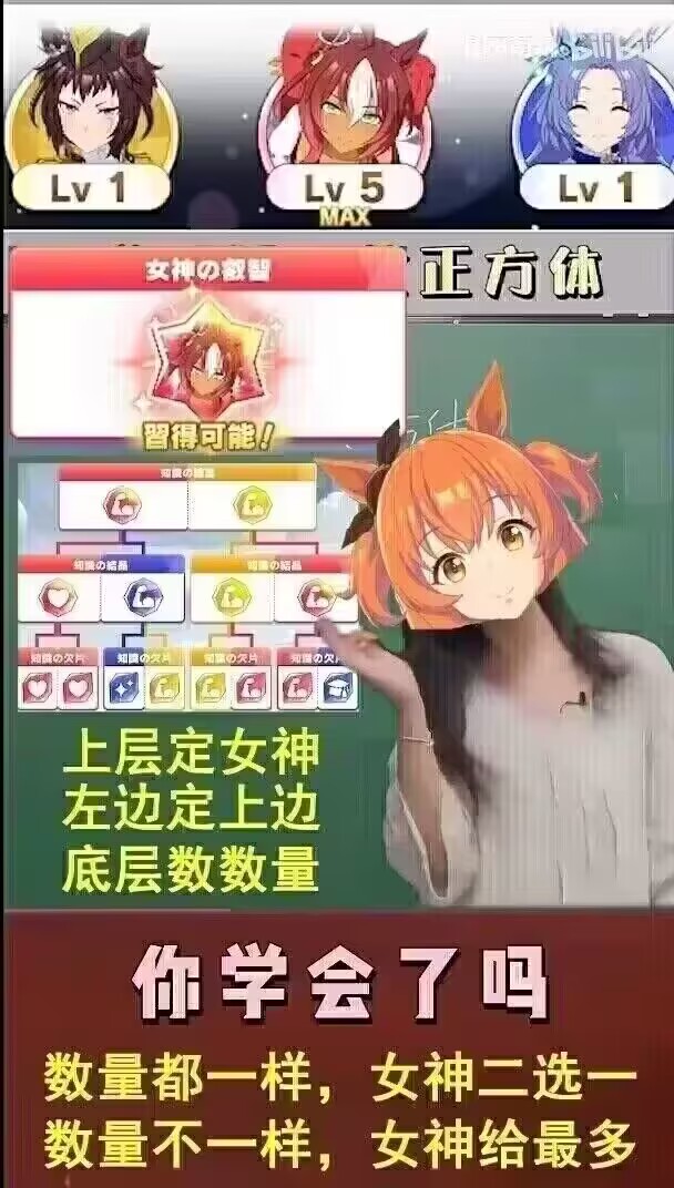 大师杯从入门到入土2.0（基本机制及进阶运用）_图3