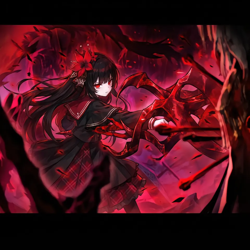 血魔不是区😡_图1