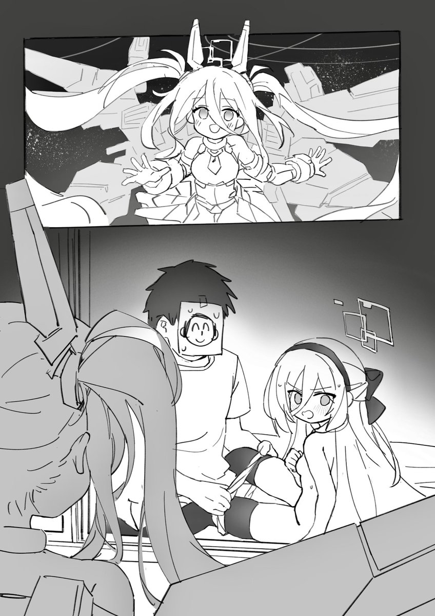 这图我爱死了_图2