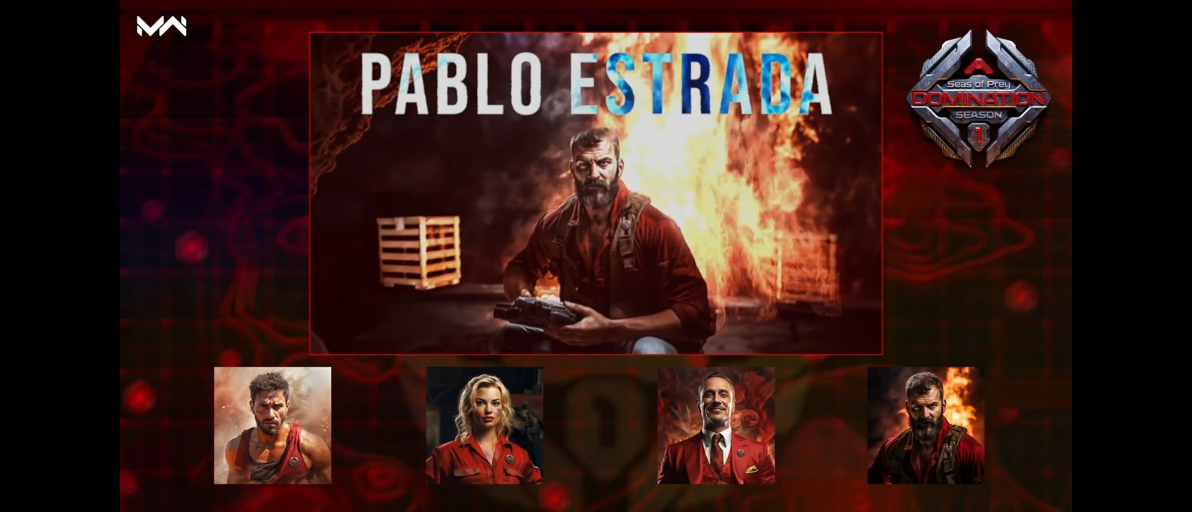 通过氪榜和肝榜一共可以获取最多四个限定头像_图1