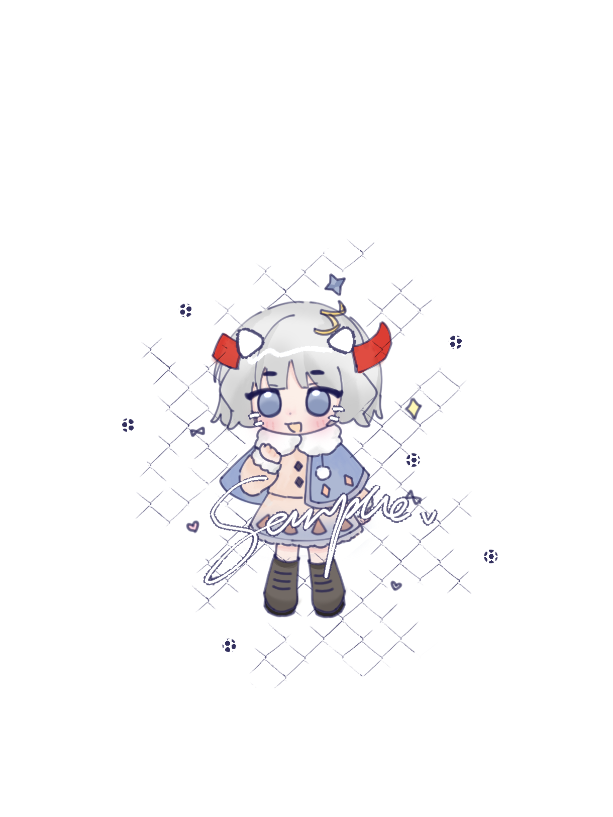 小猫来的(=^▽^=)_图1