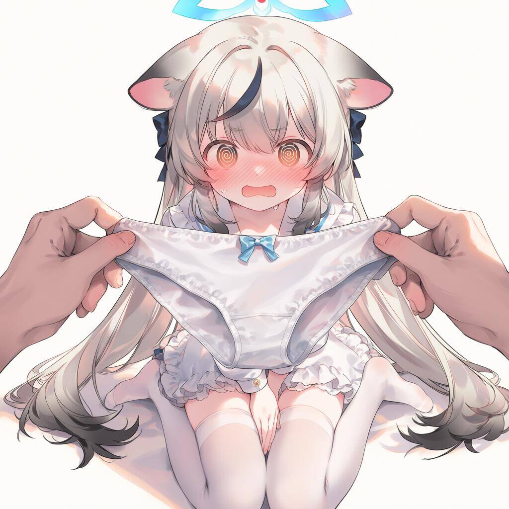 香香软软~_图1