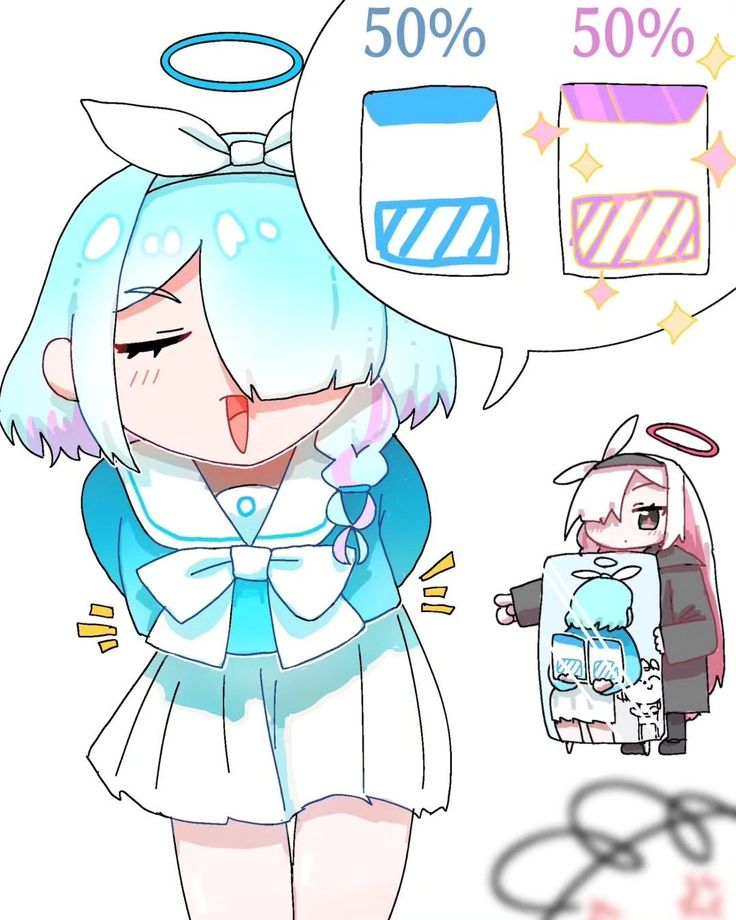 永远不要相信蓝色恶魔_图1