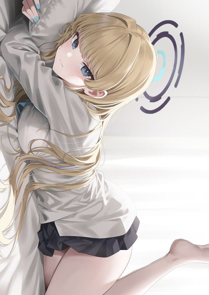 飞鸟马时制服美图_图3