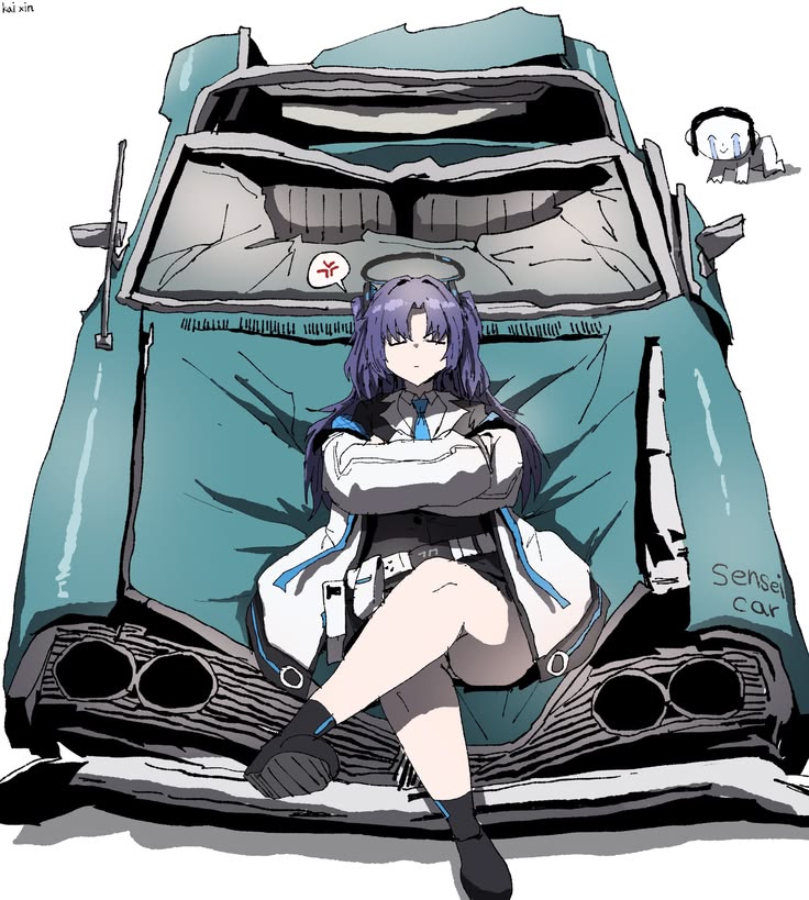 别人是千年刀枪炮，就她是百吨王_图1
