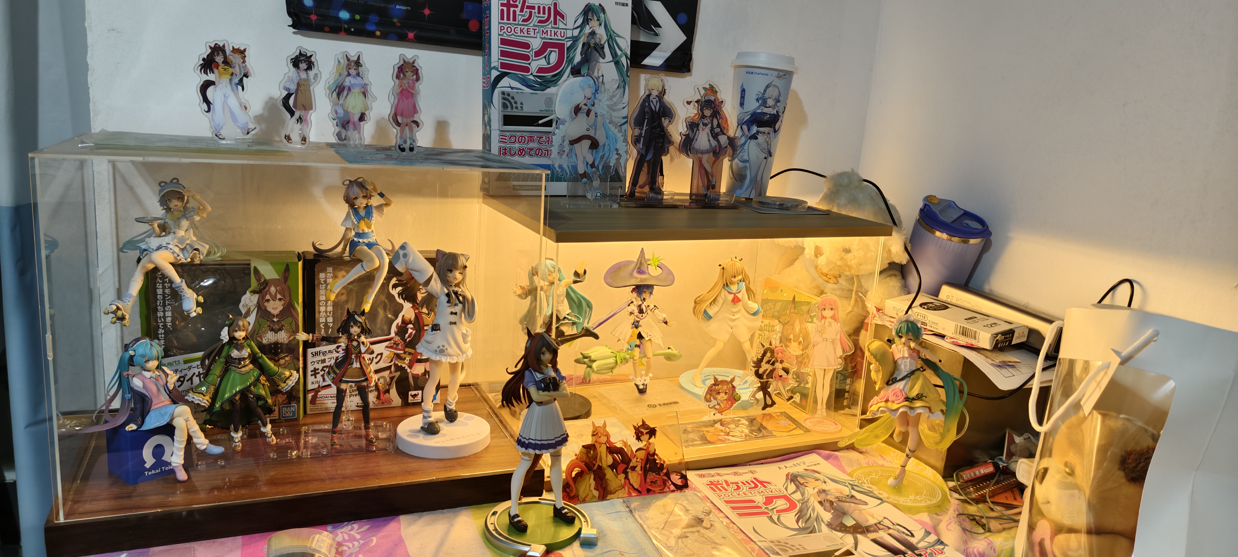 累死了，完事了_图2