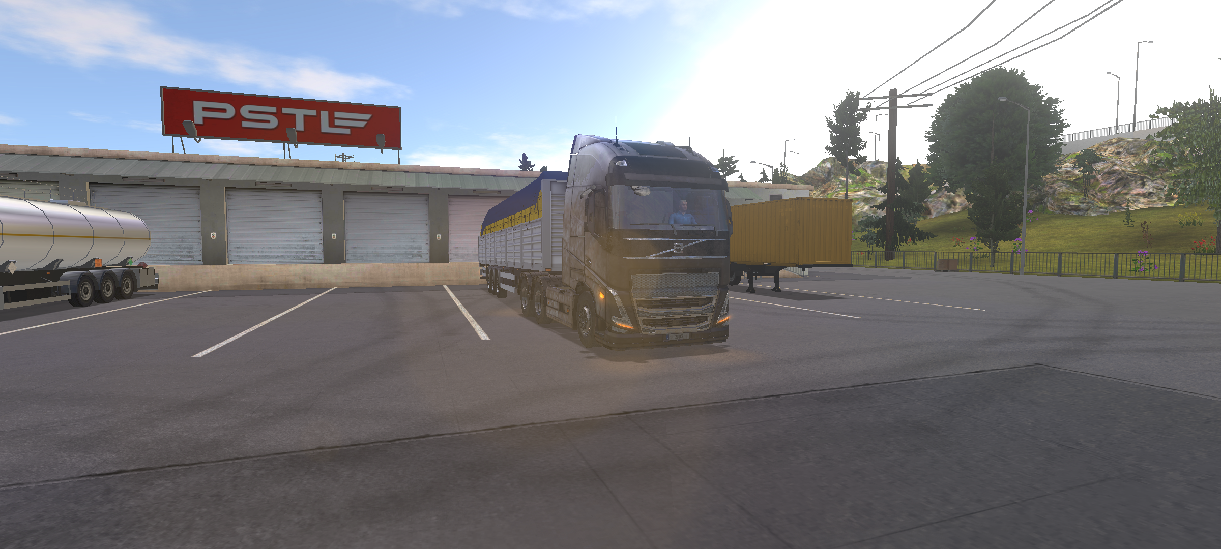 短途运输，_图3