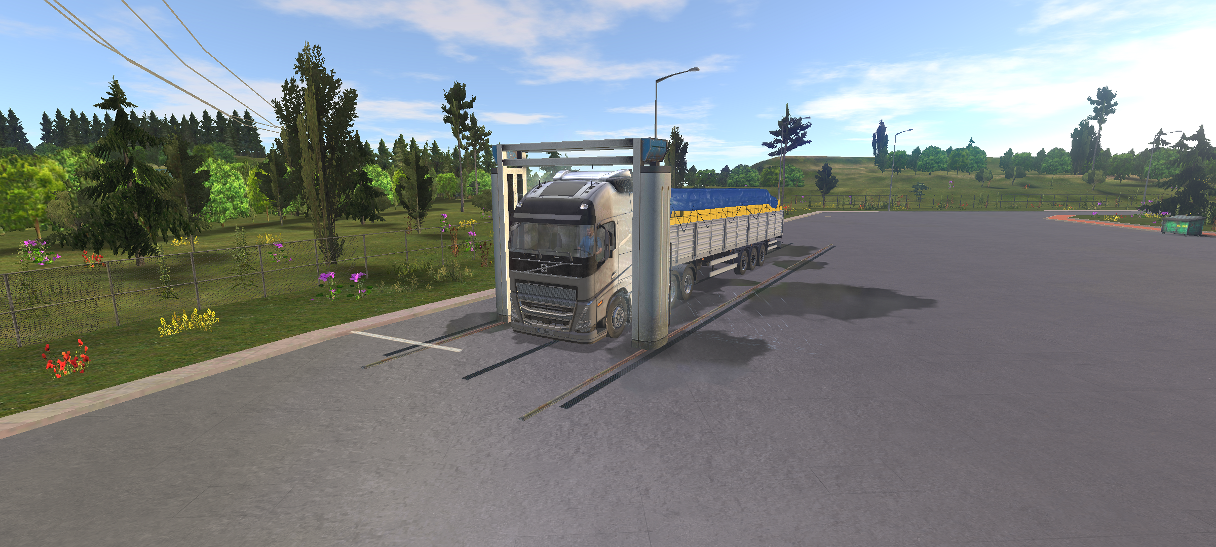 短途运输，_图3