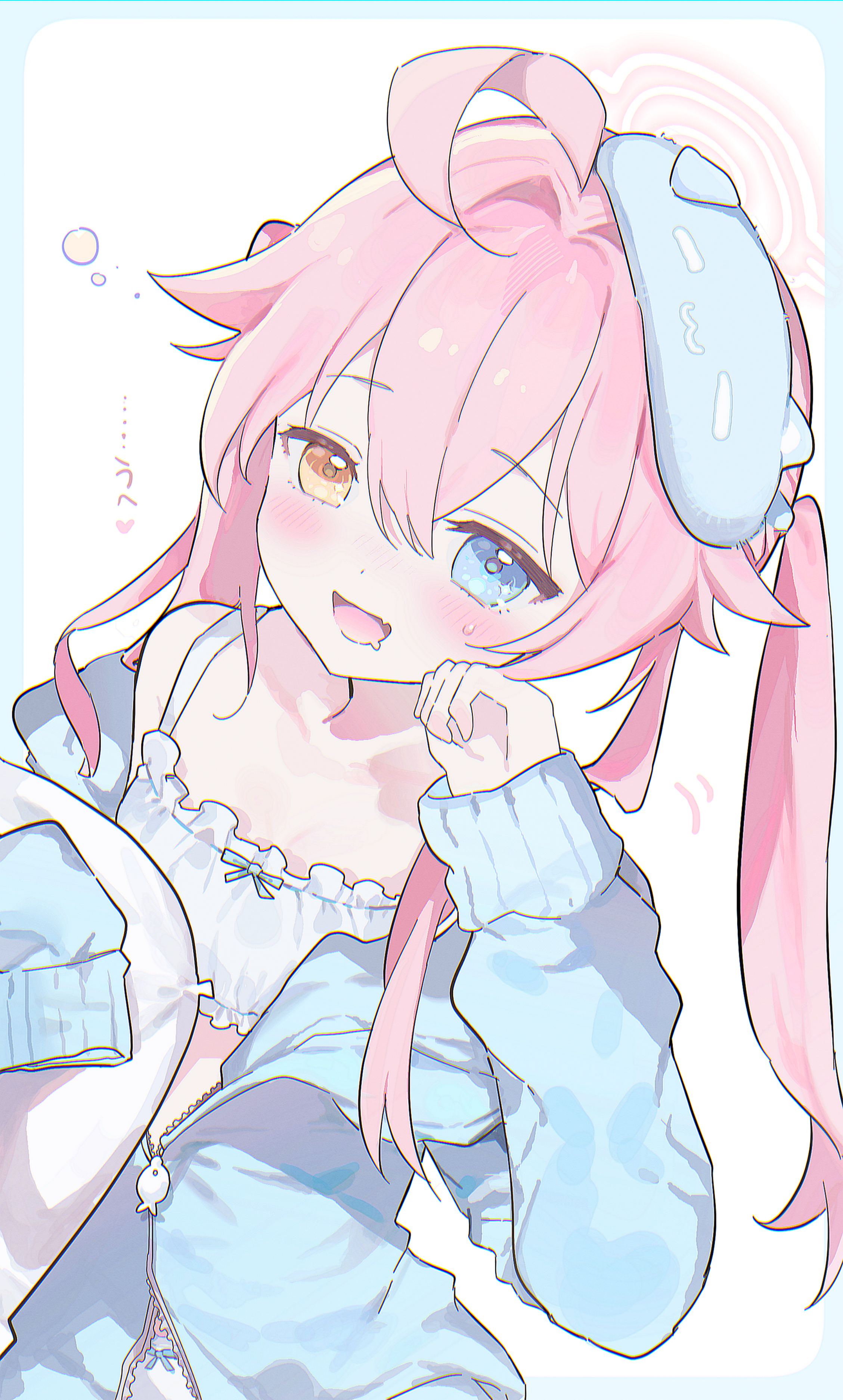星野酱！！ (ɔˆз(ˆ⌣ˆc)_图3