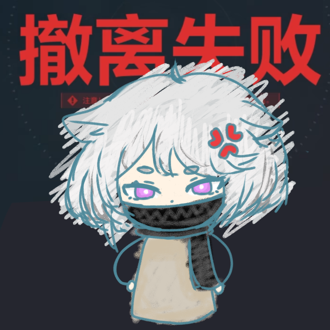 红色哈基麦！_图1