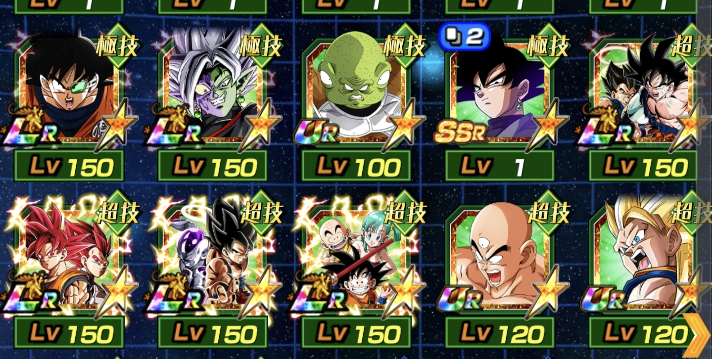 家人们，求给配个队，玩得有点难受。_图3