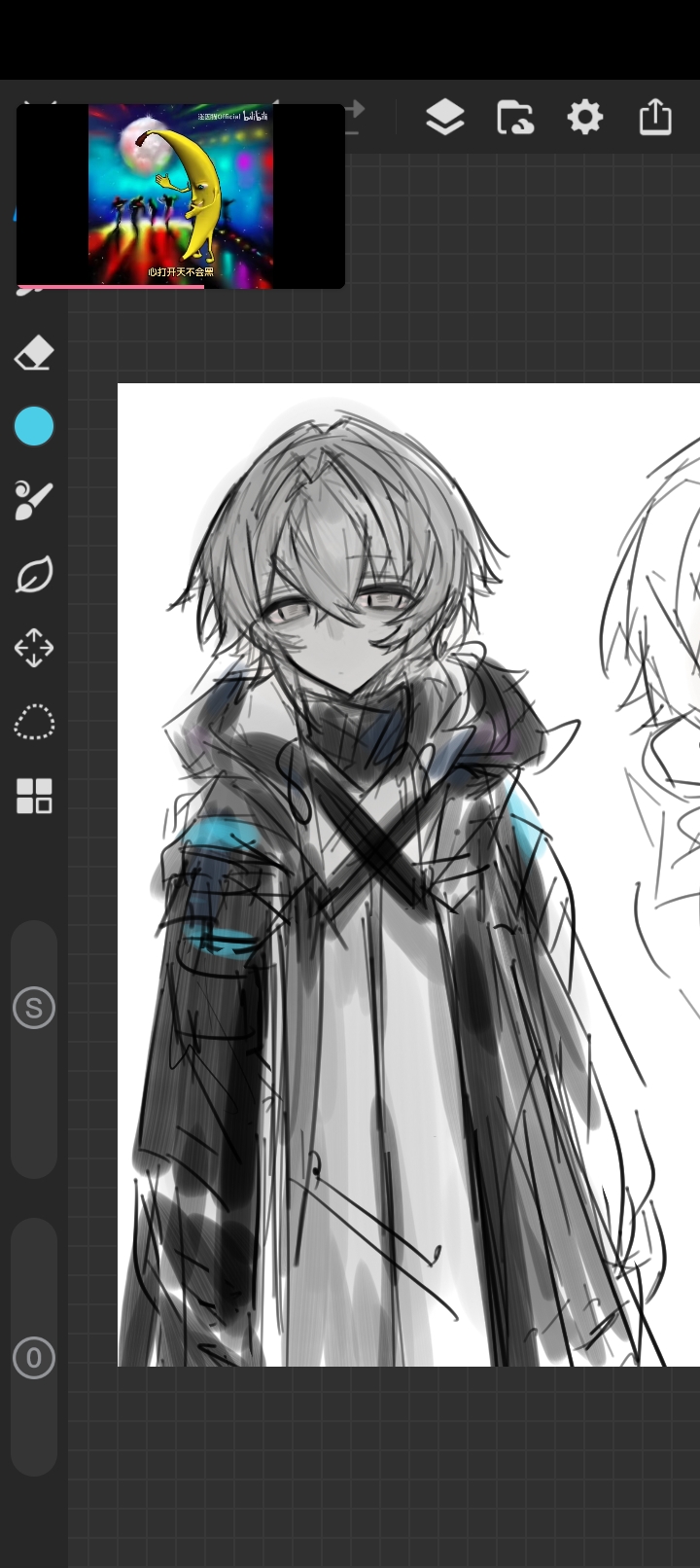 当嬷嬷好爽。。。_图3