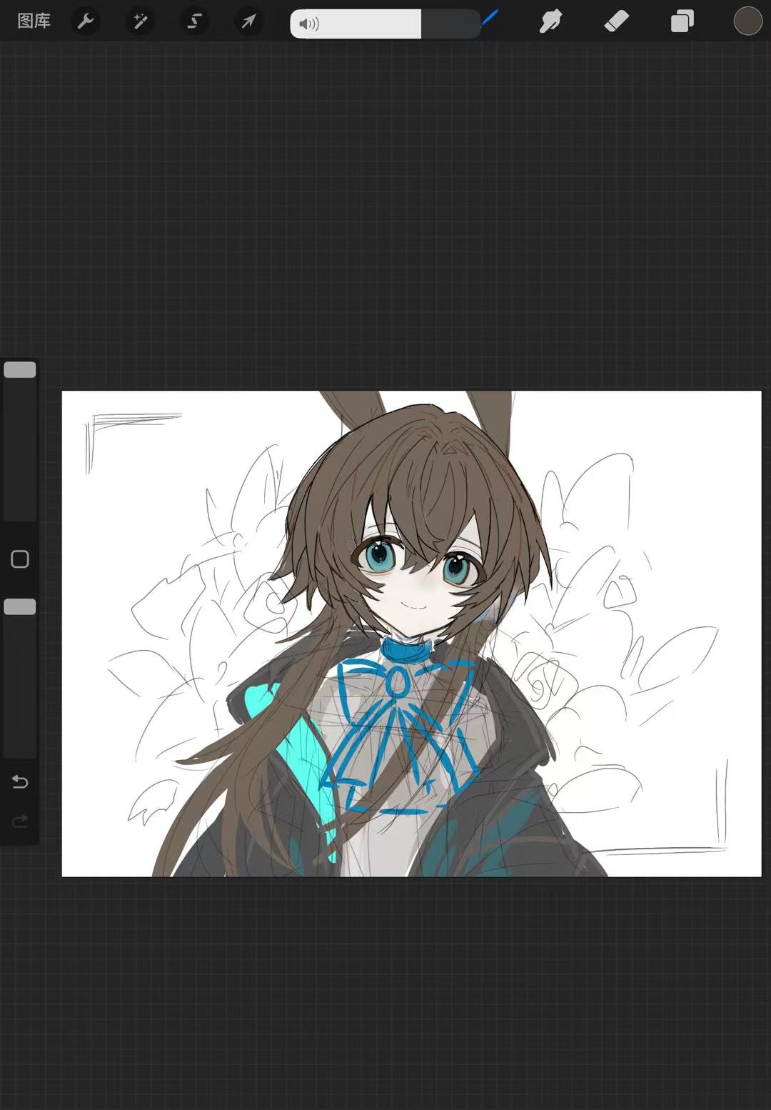 当嬷嬷好爽。。。_图3