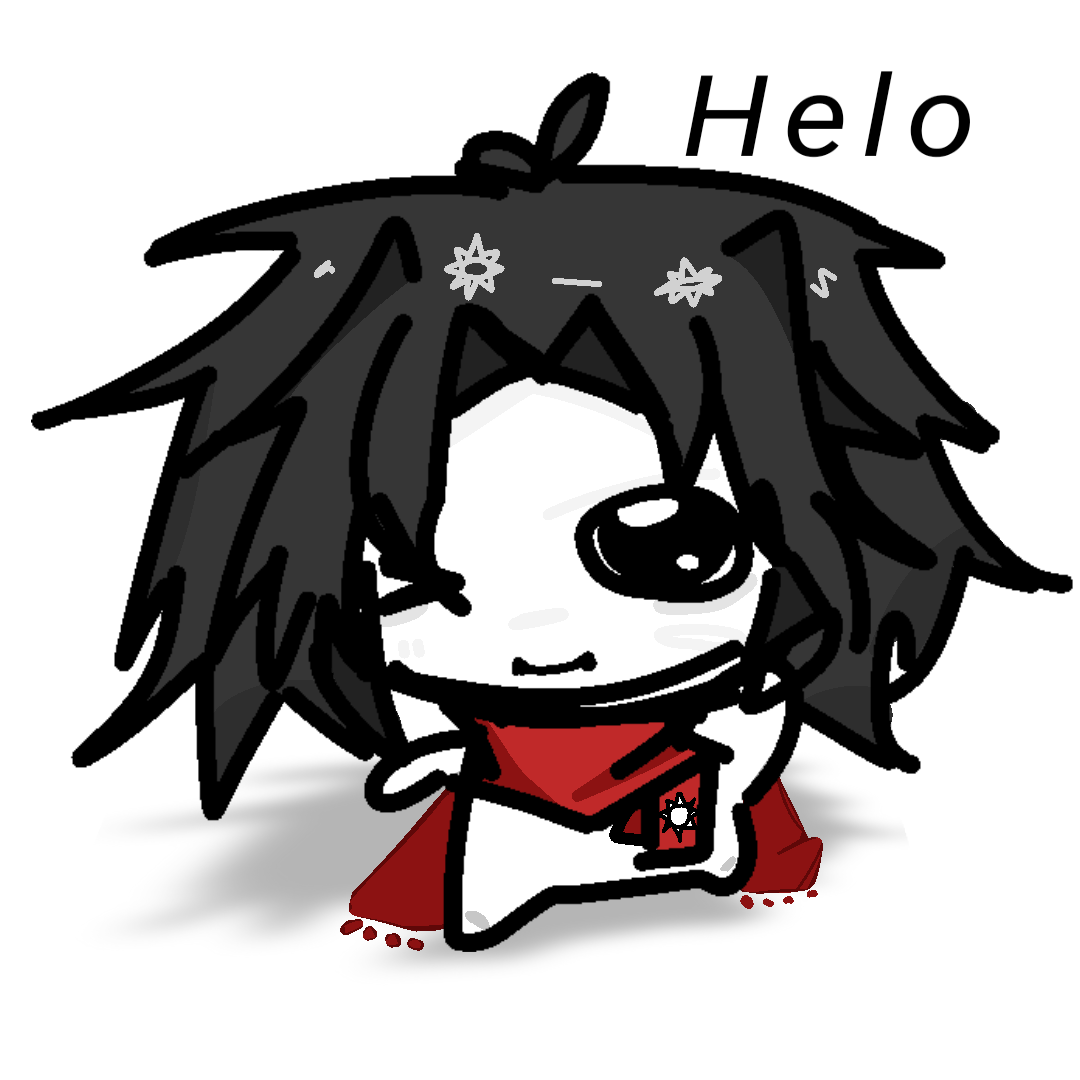 新年快乐呀(可以当头像)_图2