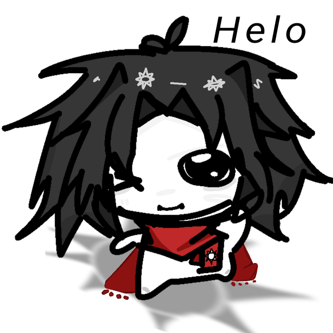 新年快乐呀(可以当头像)_图2