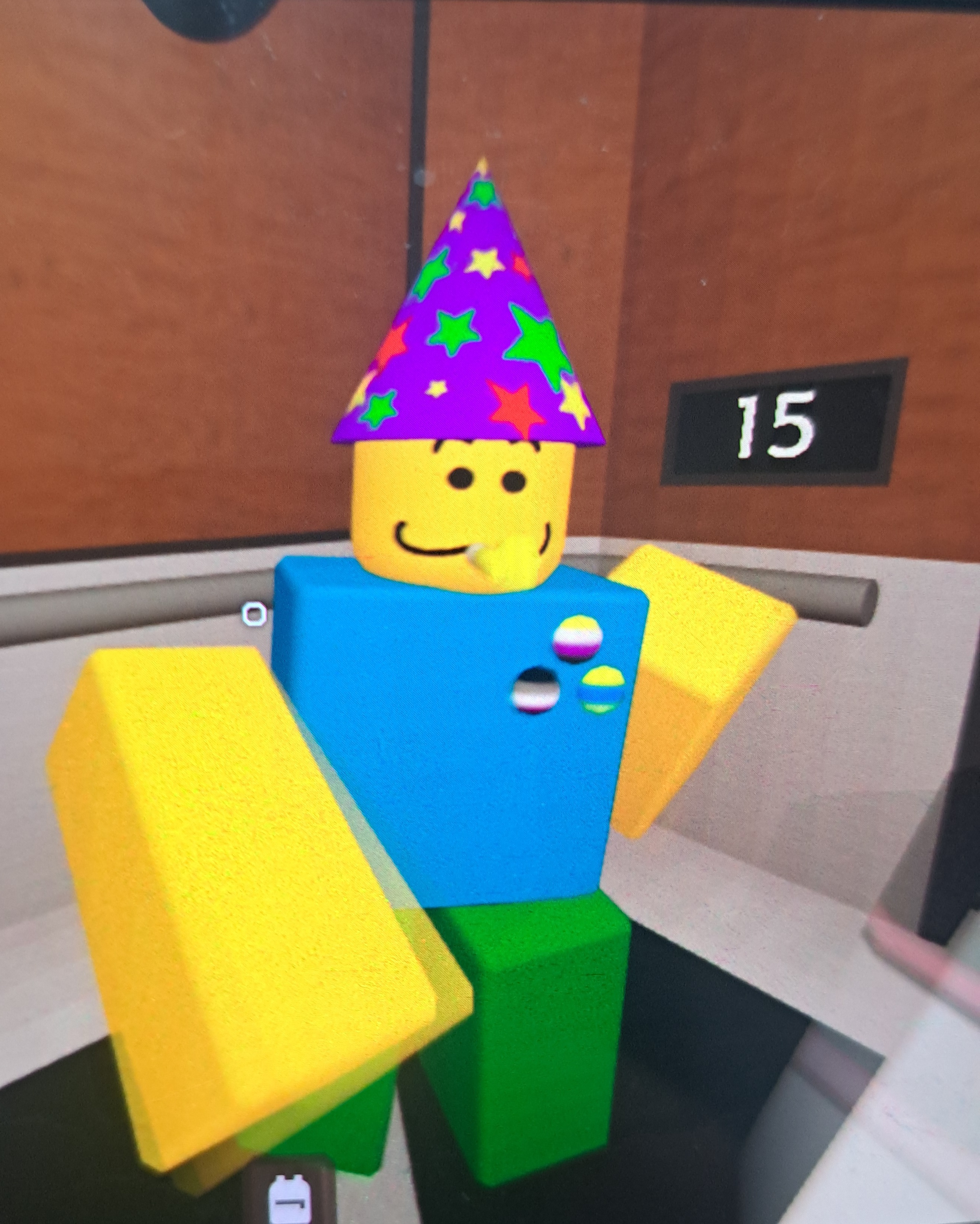 哦，亲爱的partynoob_图2