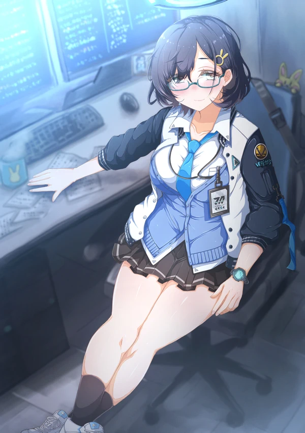 千寻生日快乐☆ 4.26_图3