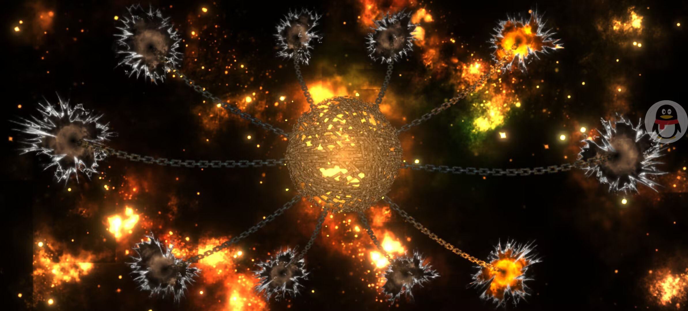 一个10连全出了!_图2