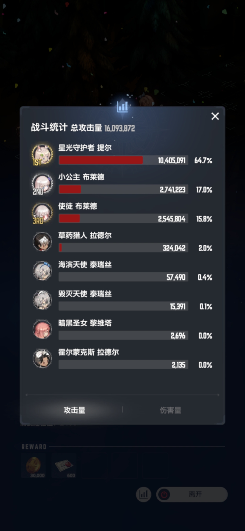 玩了三个多星期，记录一下_图3