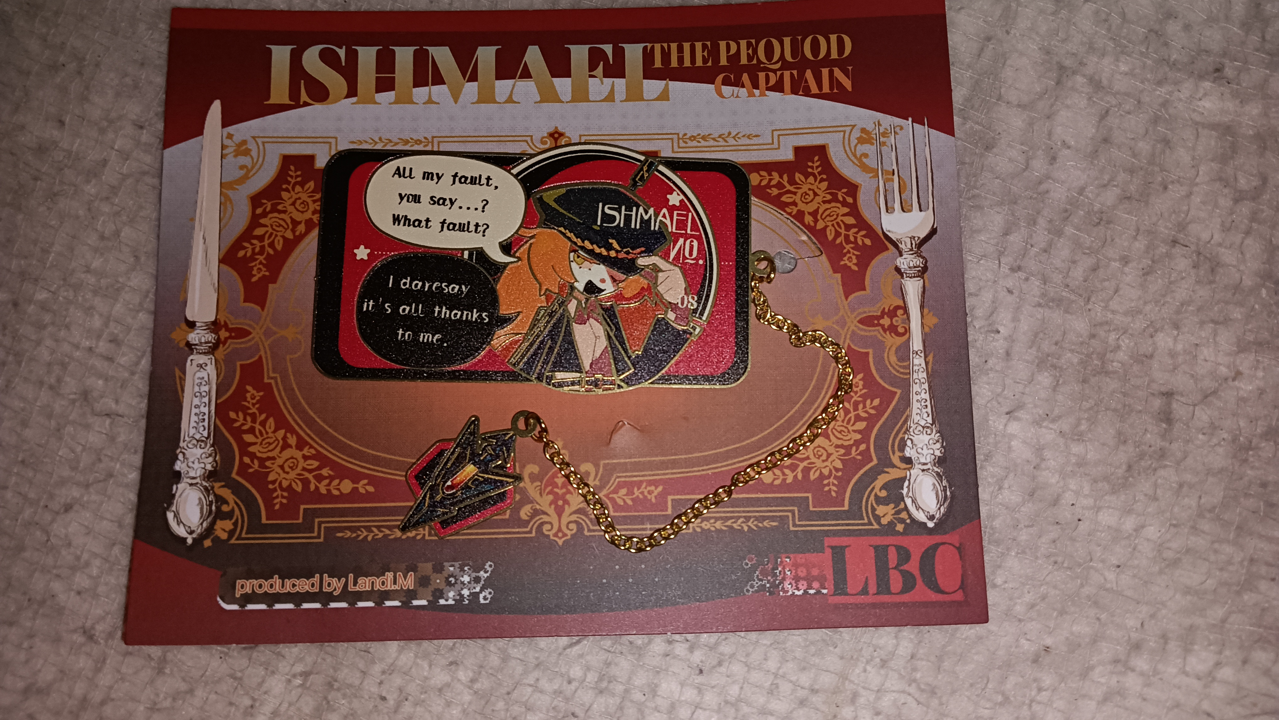 我的生日礼物_图1