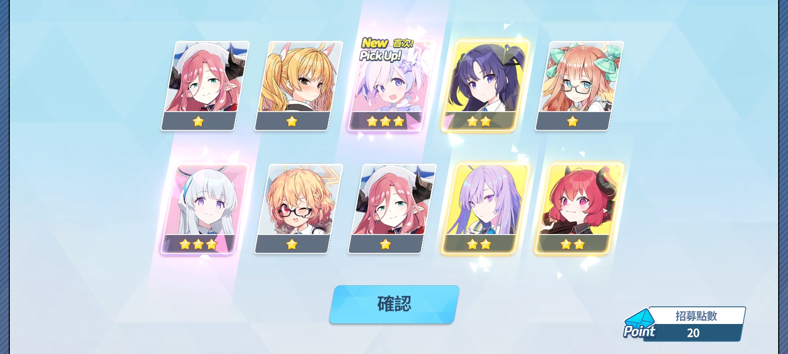 最近运气有点好啊_图1