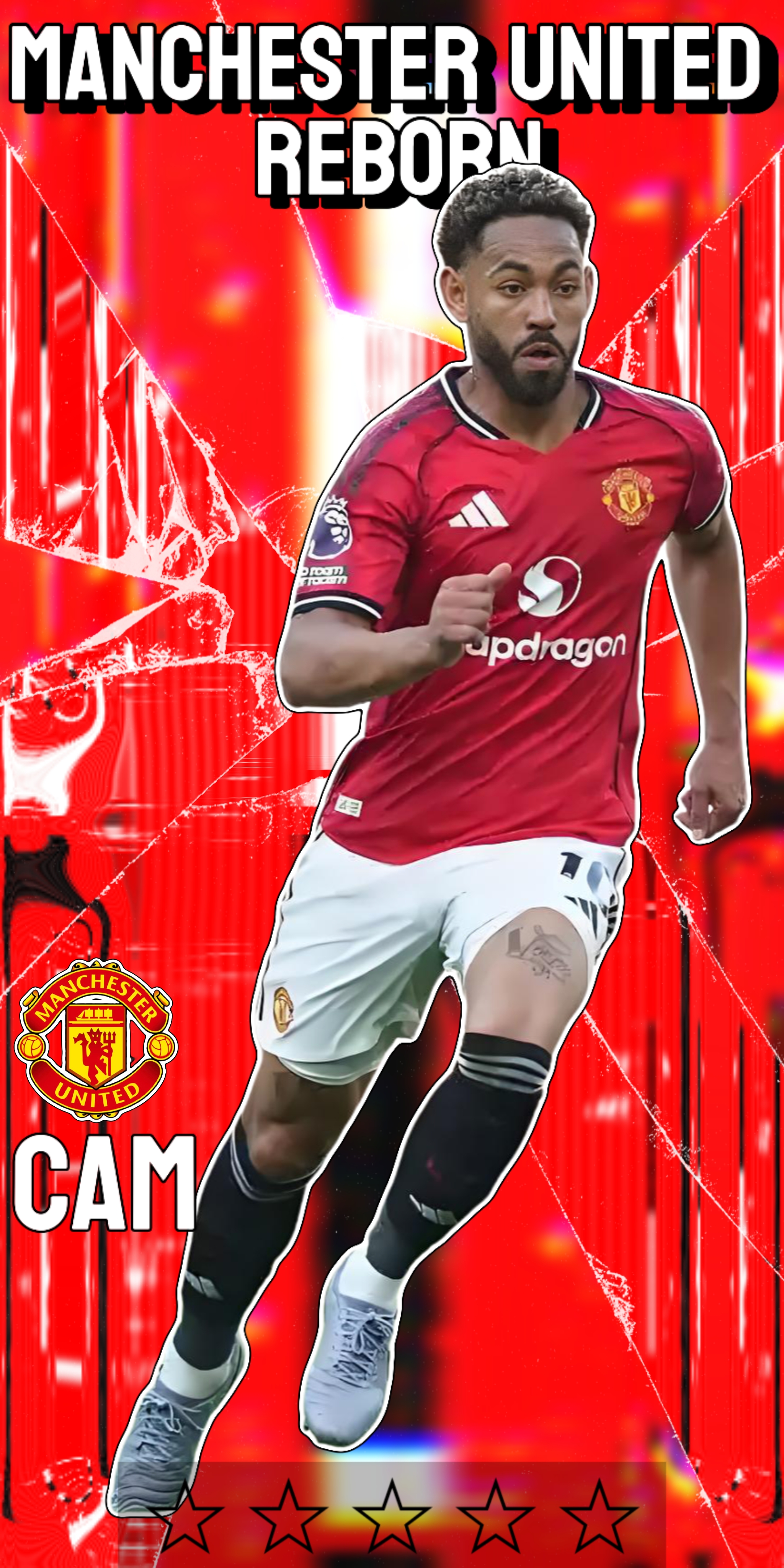 曼联精选包——破镜重圆_图3