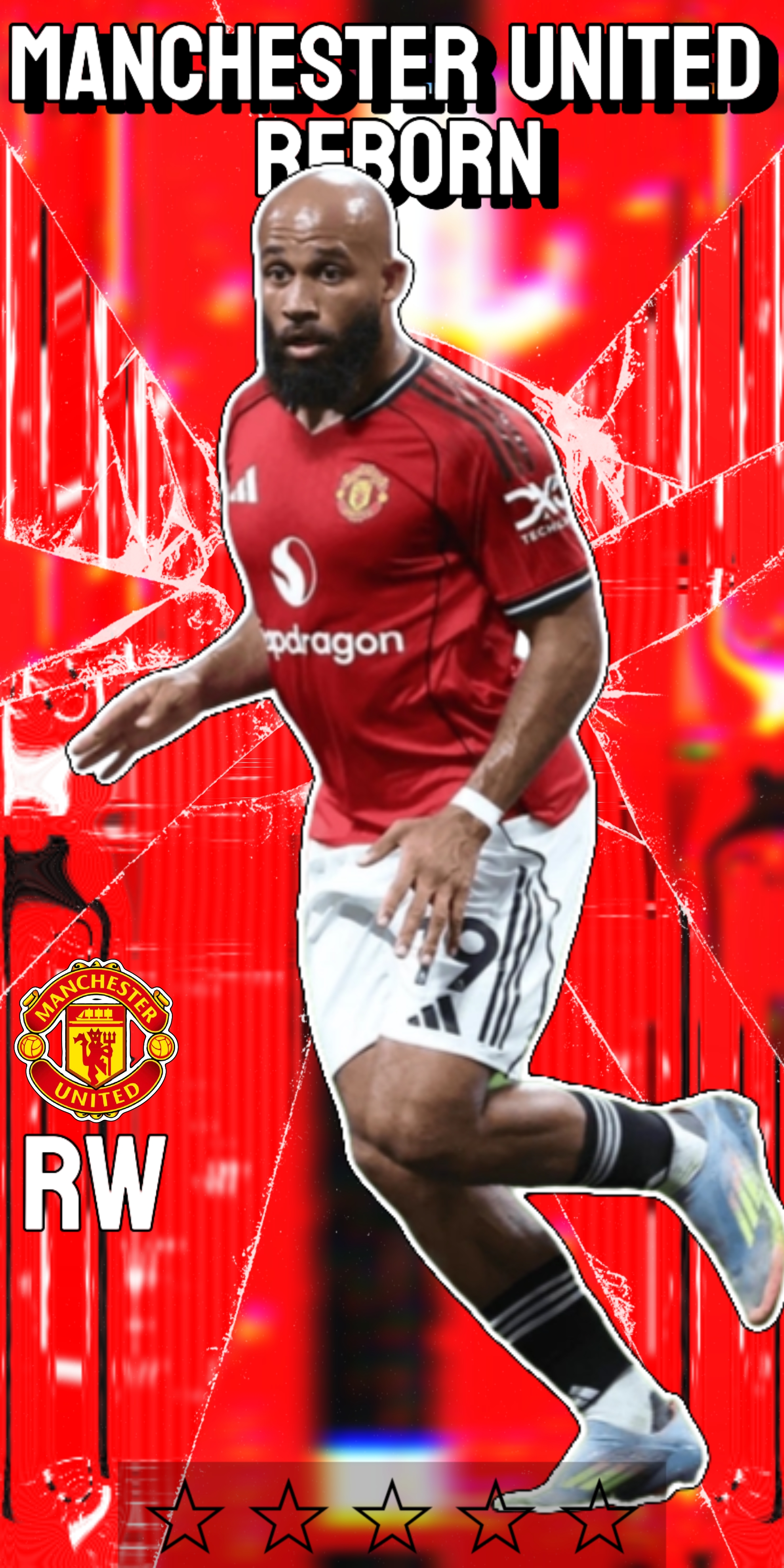 曼联精选包——破镜重圆_图3