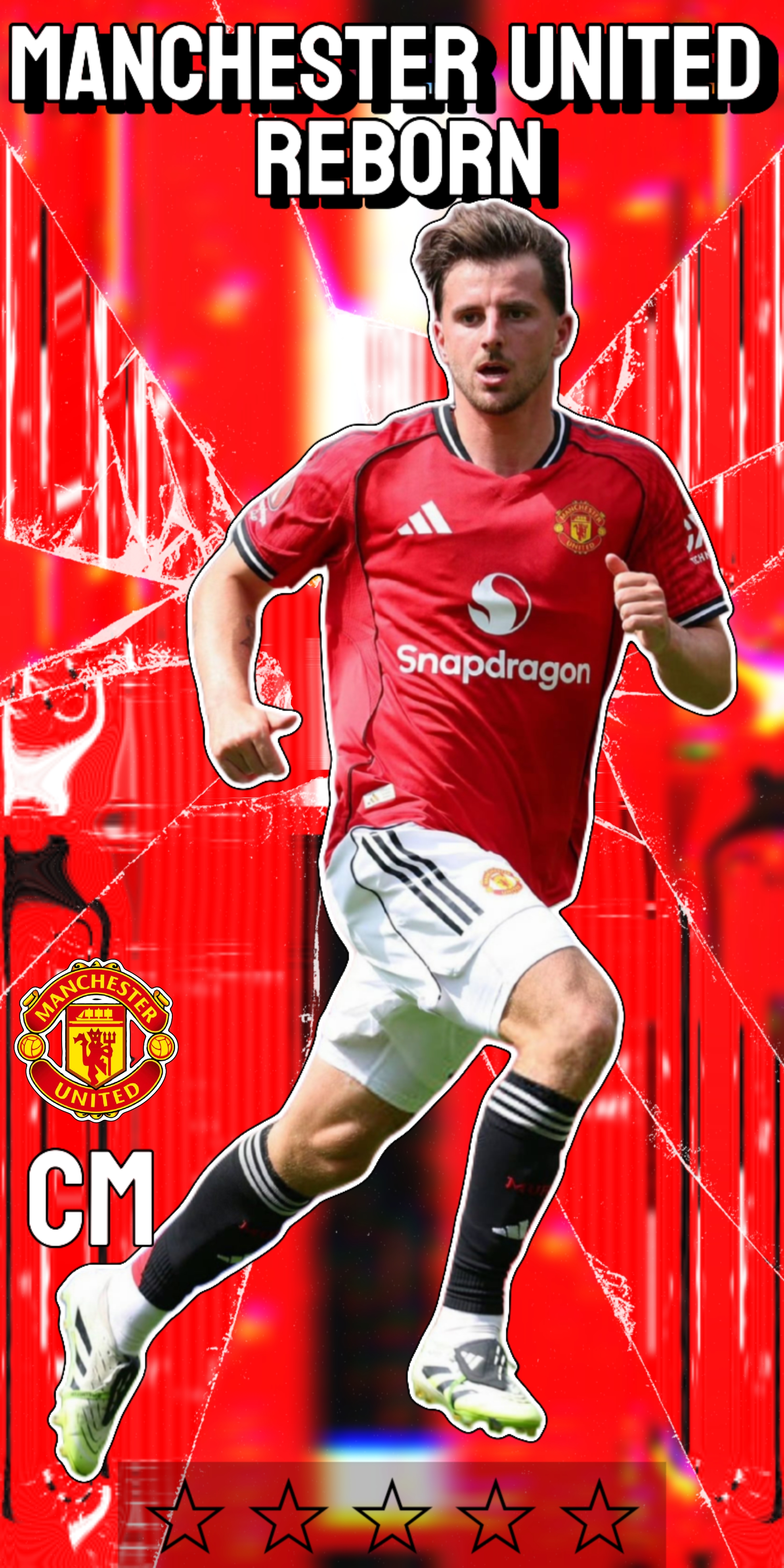 曼联精选包——破镜重圆_图3