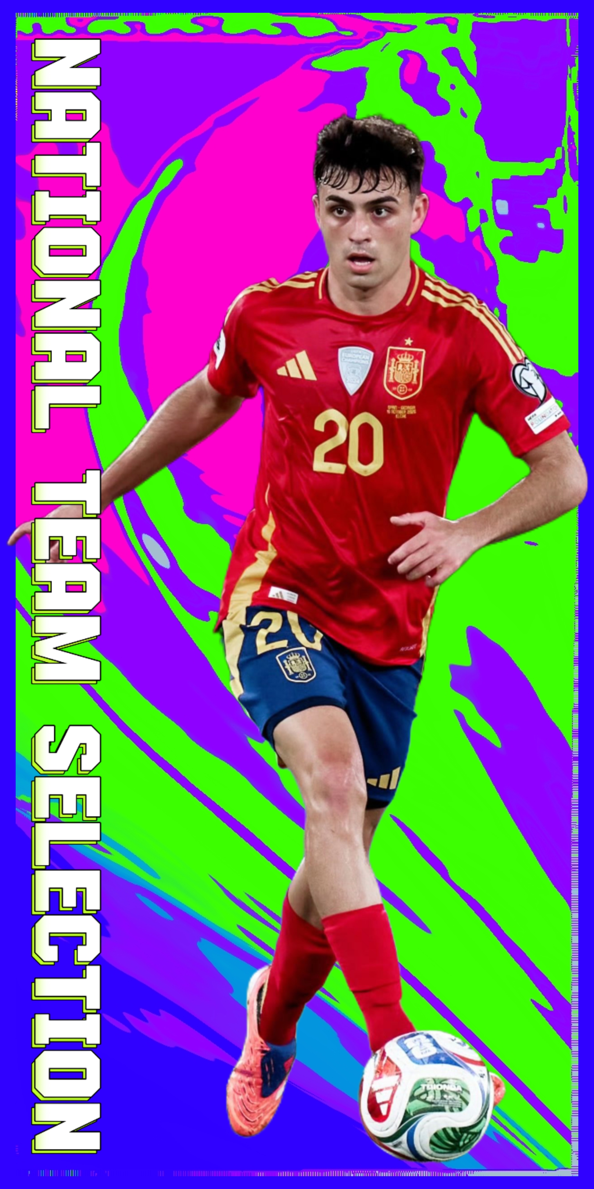 国家队精选——世界的征程_图3