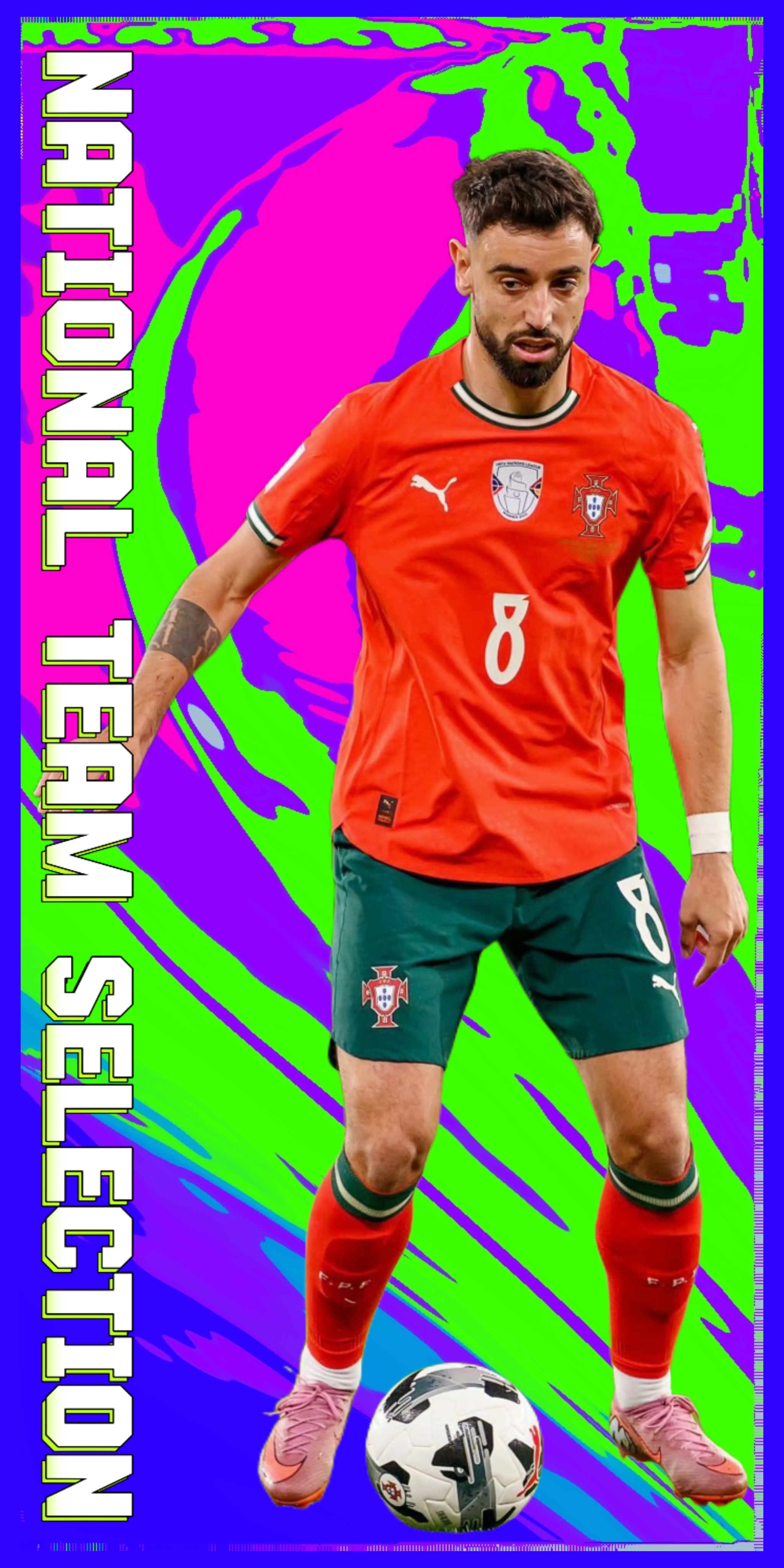 国家队精选——世界的征程_图3