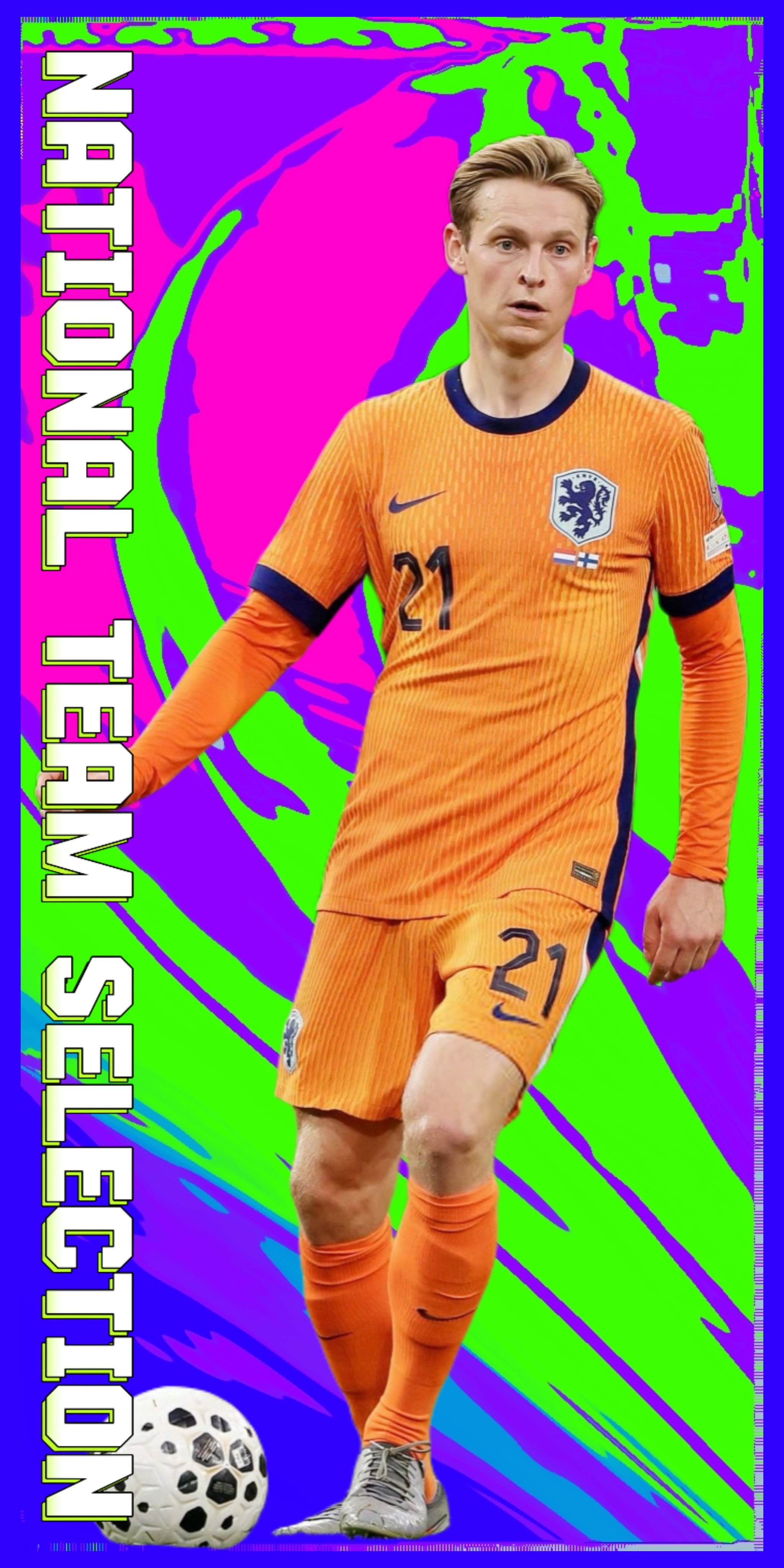 国家队精选——世界的征程_图3