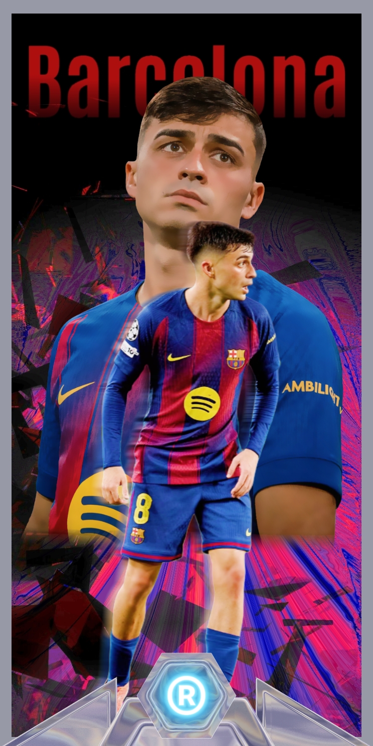 西甲狂欢——中场专题_图3