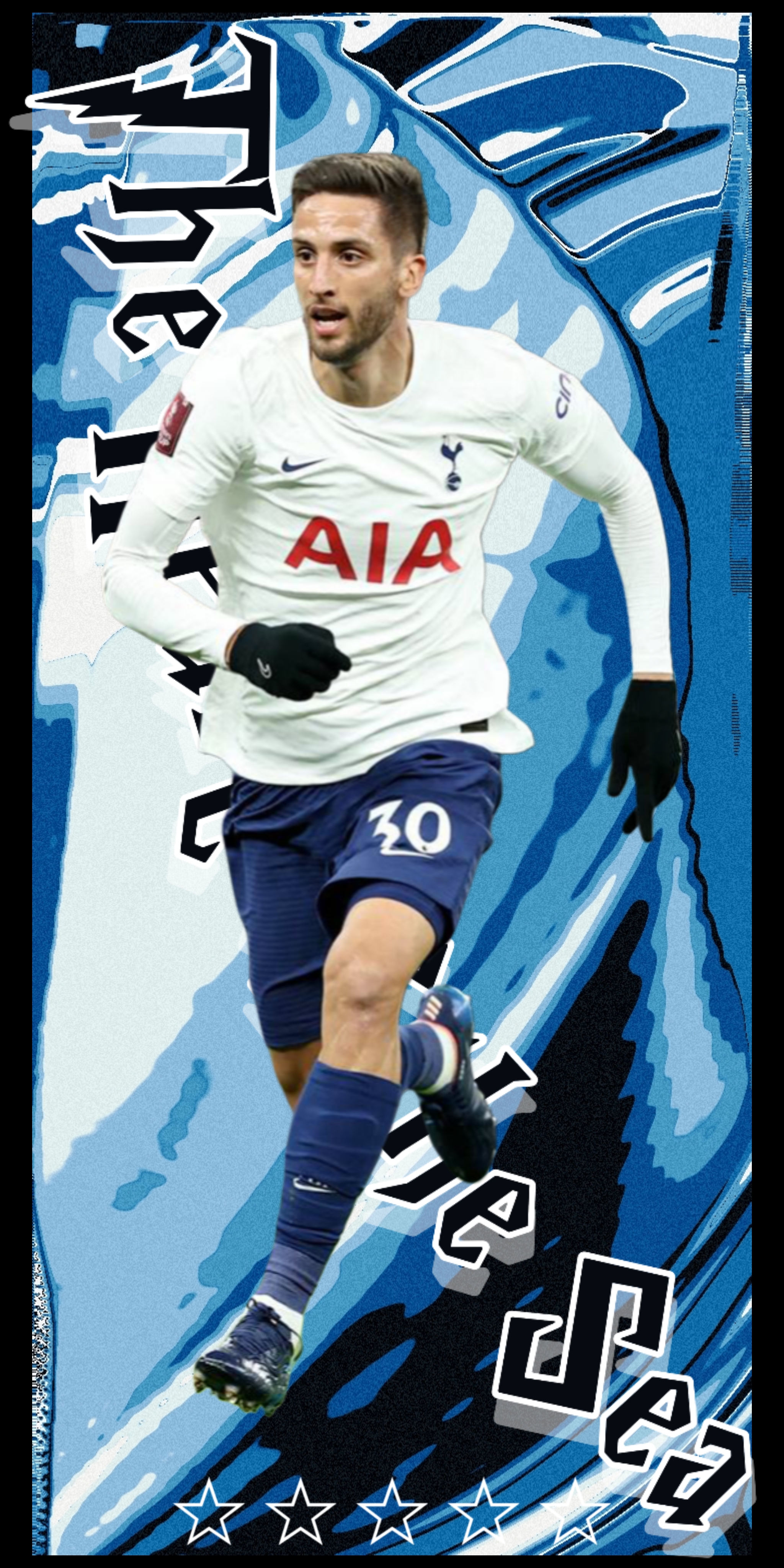 海洋之心——白色浪花_图3