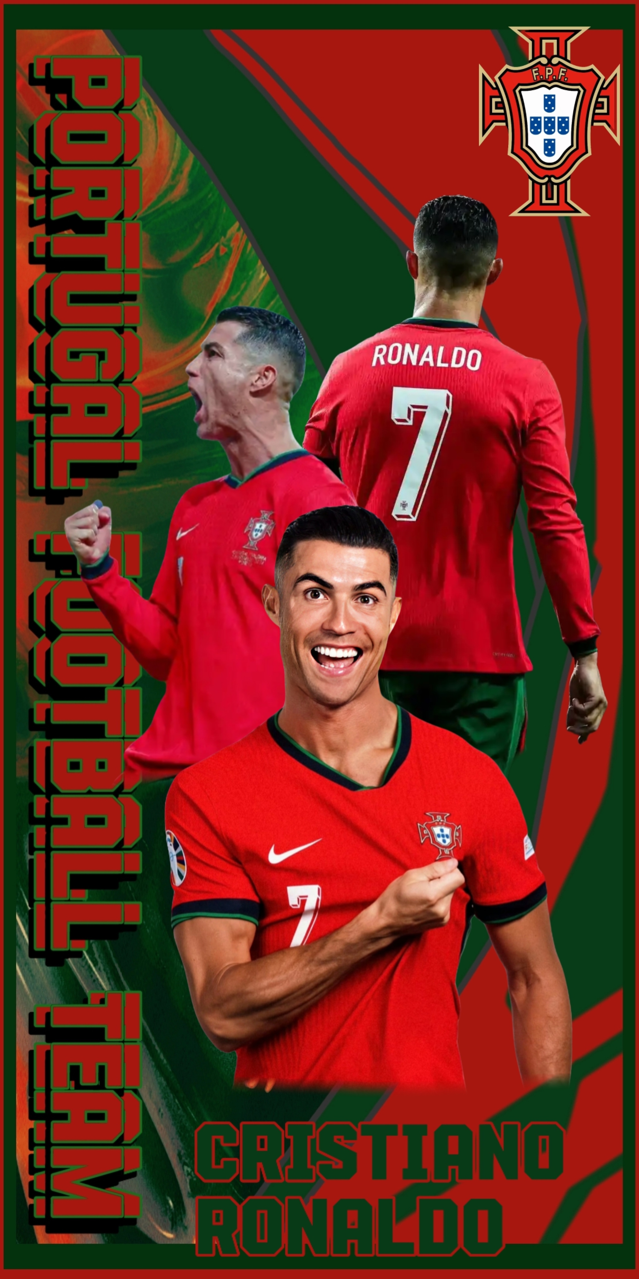 葡萄牙国家队精选_图3