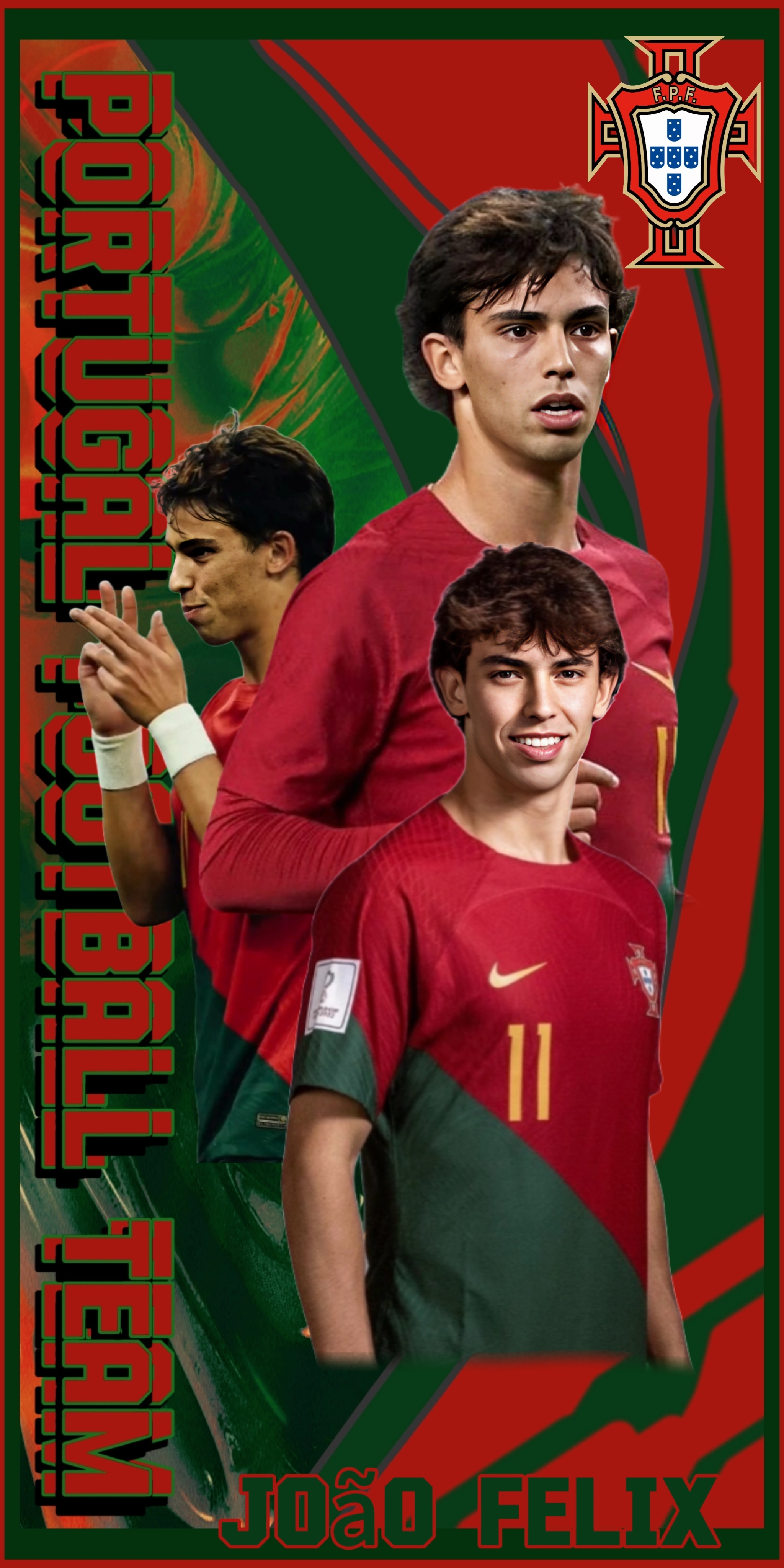 葡萄牙国家队精选_图3