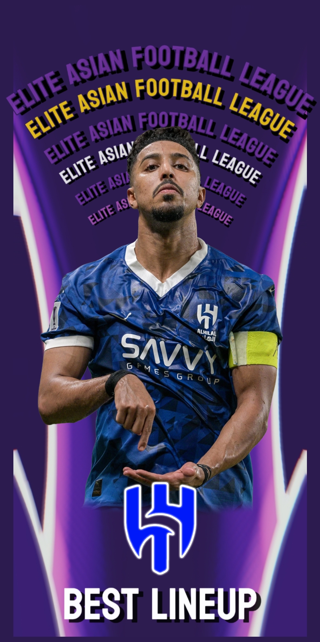 2425亚冠精英赛事——关键球员_图3