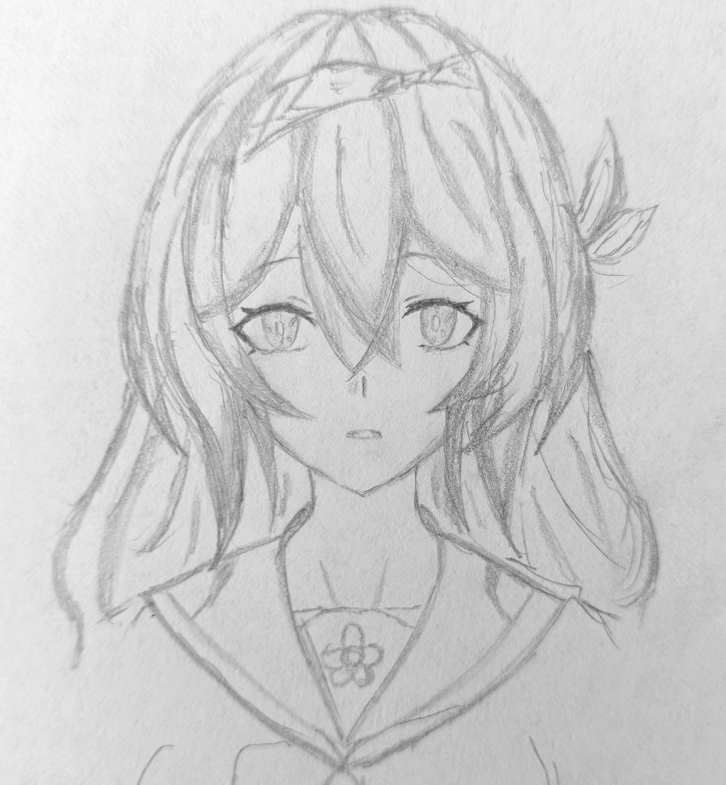 不喜勿喷，谢谢_图1