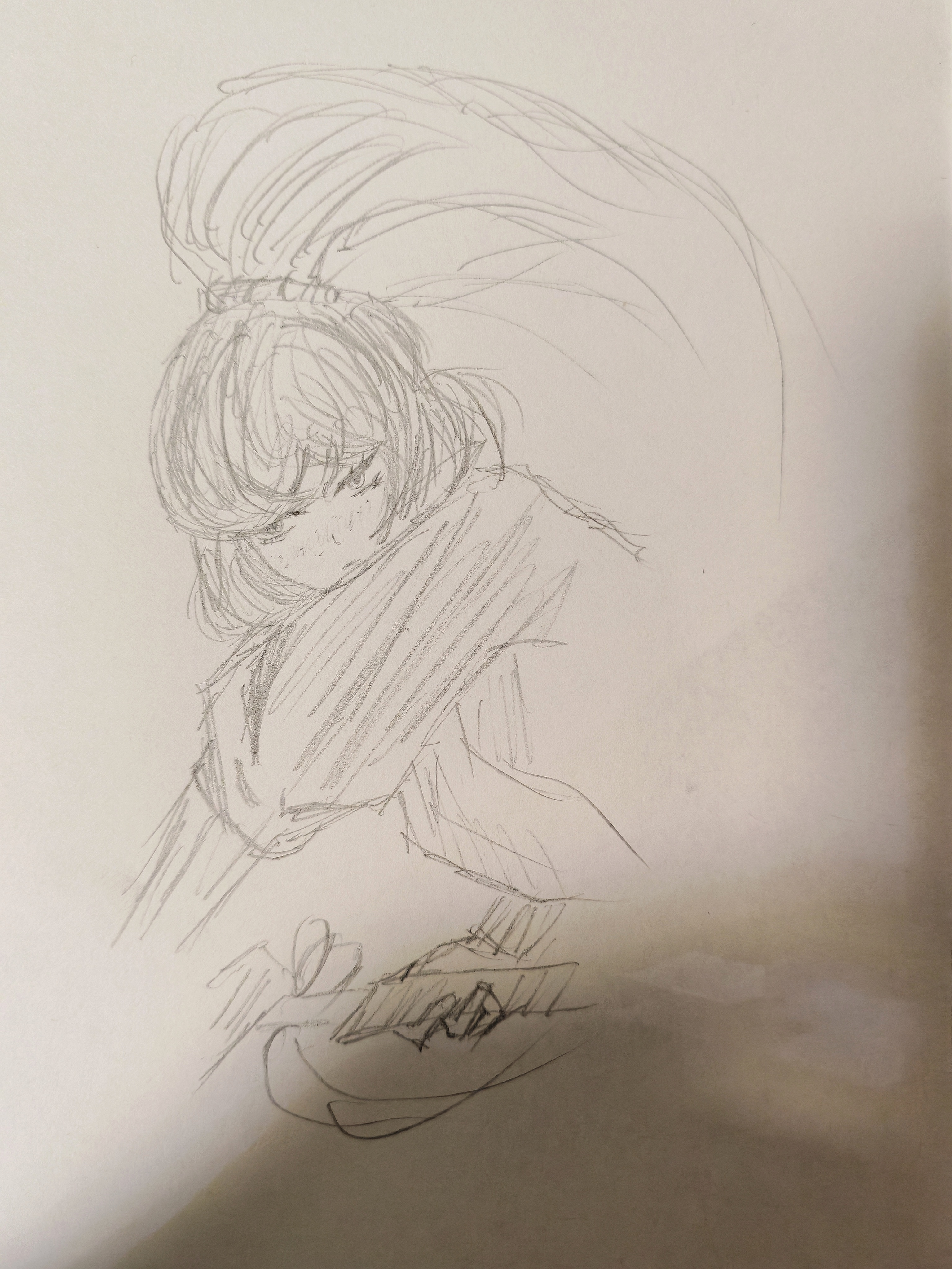 一张花扎玛_图1