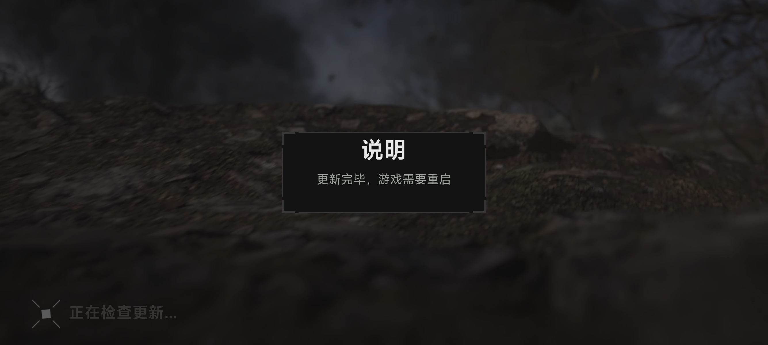 重进还是这个样子_图1