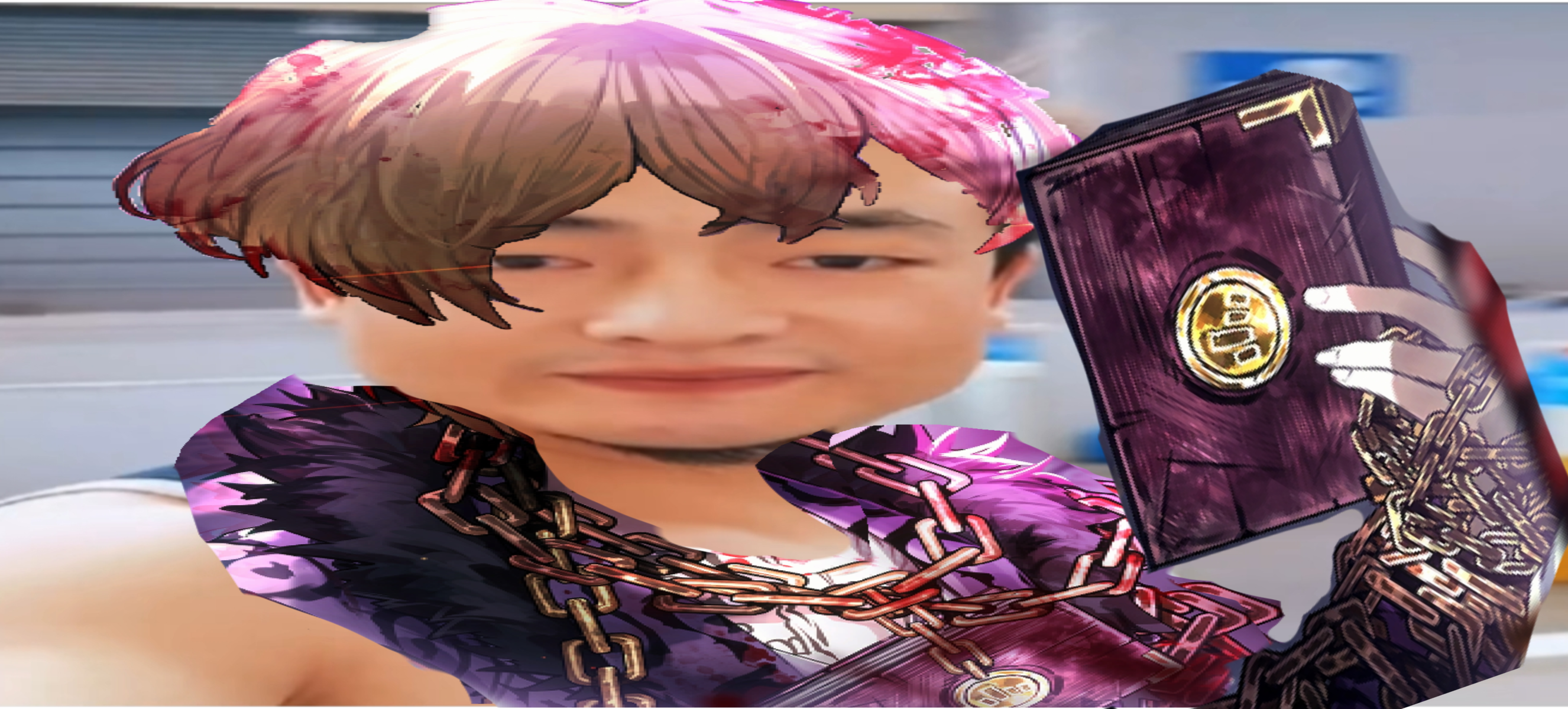 中指这招太狠了_图3