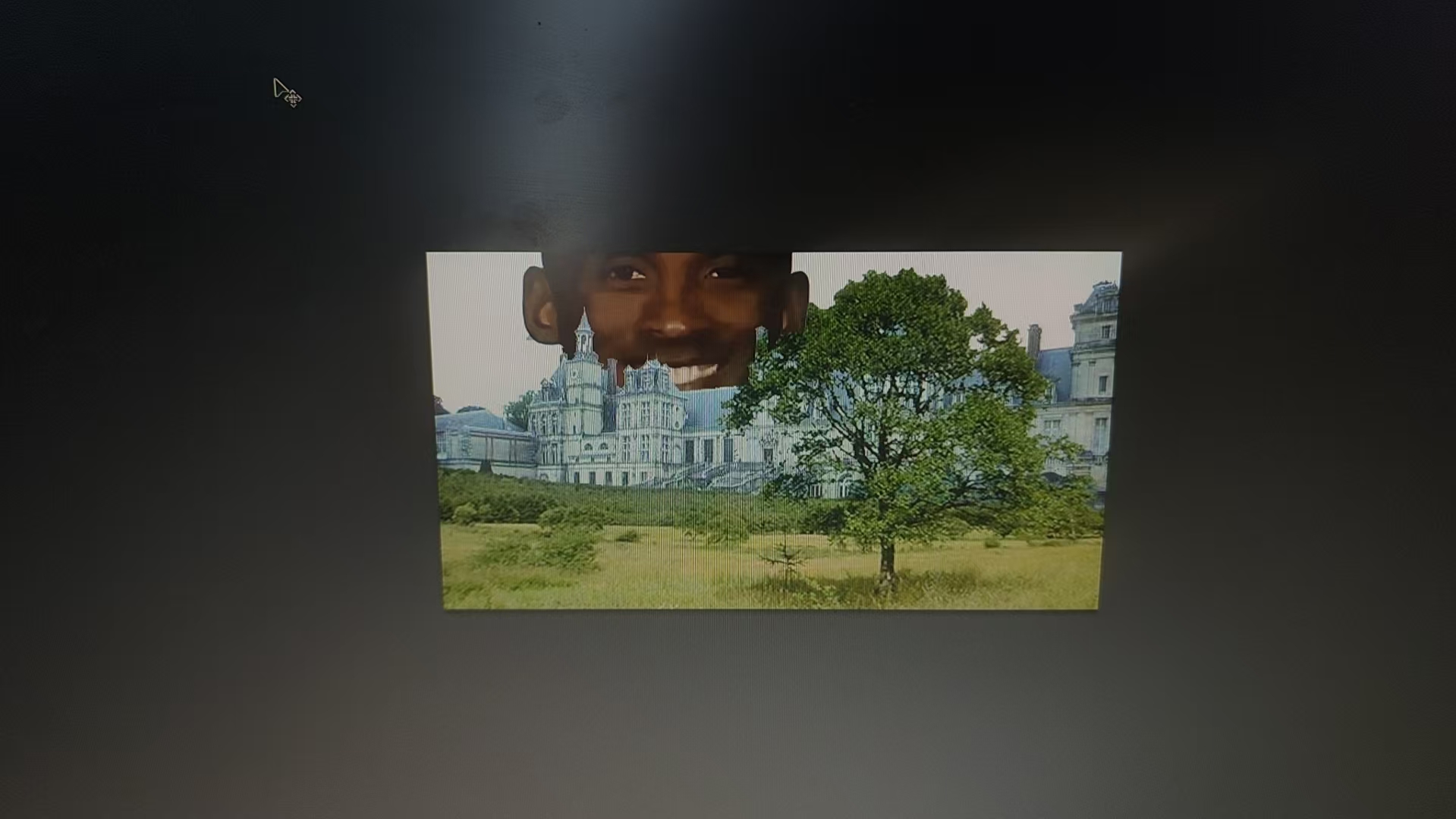 PS课做出来的难绷这些操作如果石沉大海 那必然是艺术界的损失！儿_图1