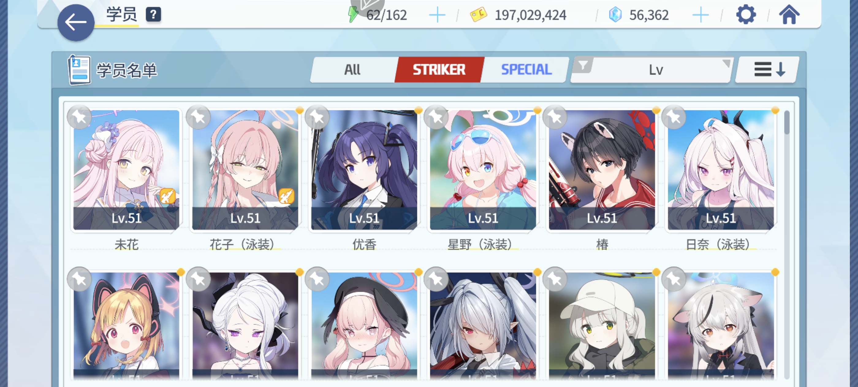 萌新报道，大佬们给个意见该优先培养哪些学生呀！求求_图3