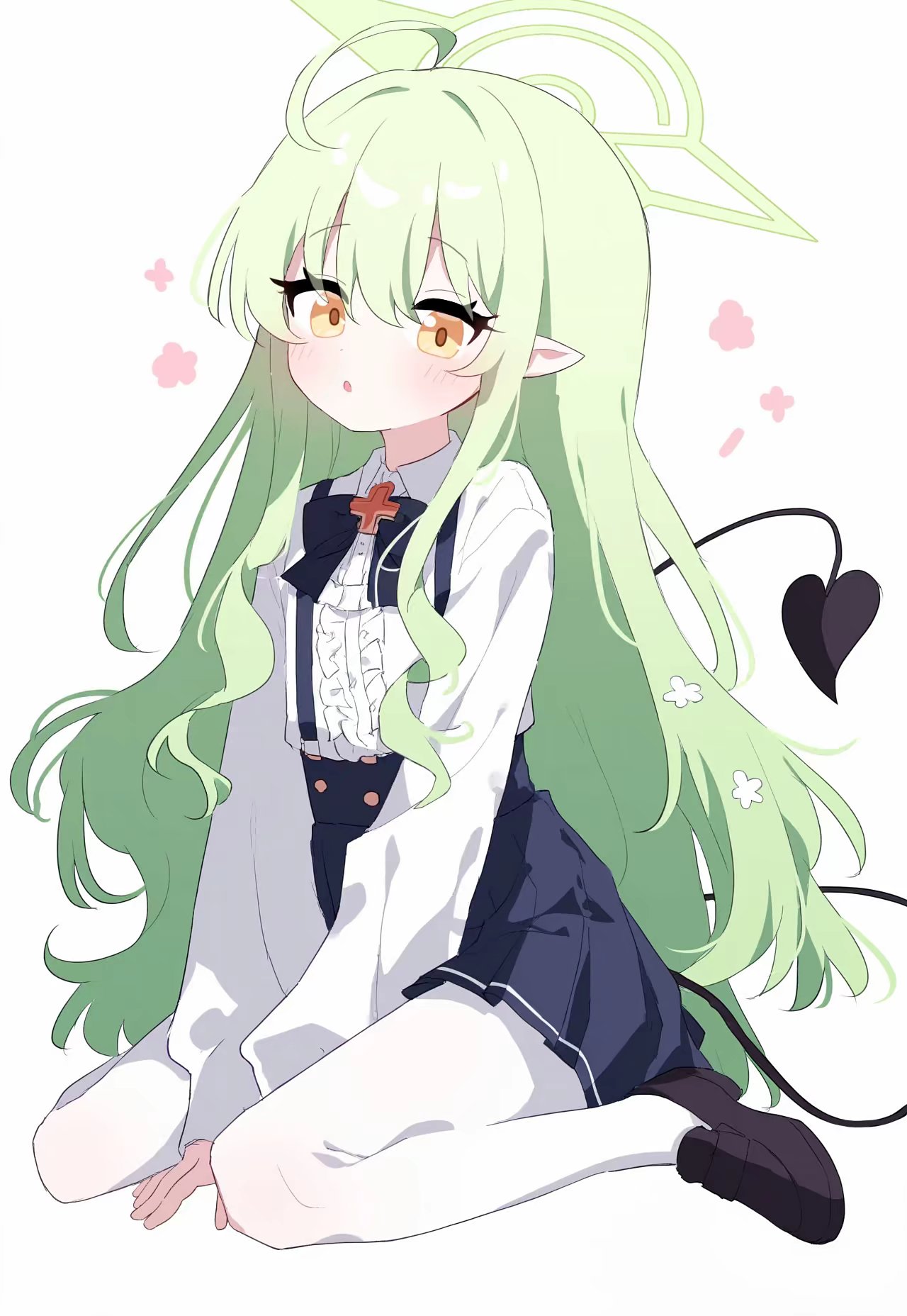 不愧是光！_图3